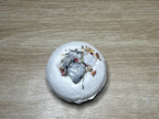 Rainbow Moonstone Crystal Bath Bombs x10