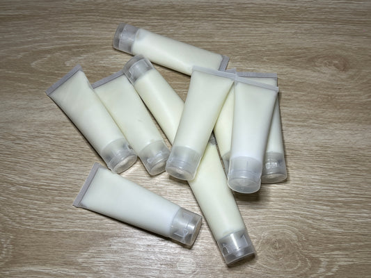 Hemp Seed Oil Hand Cream x10
