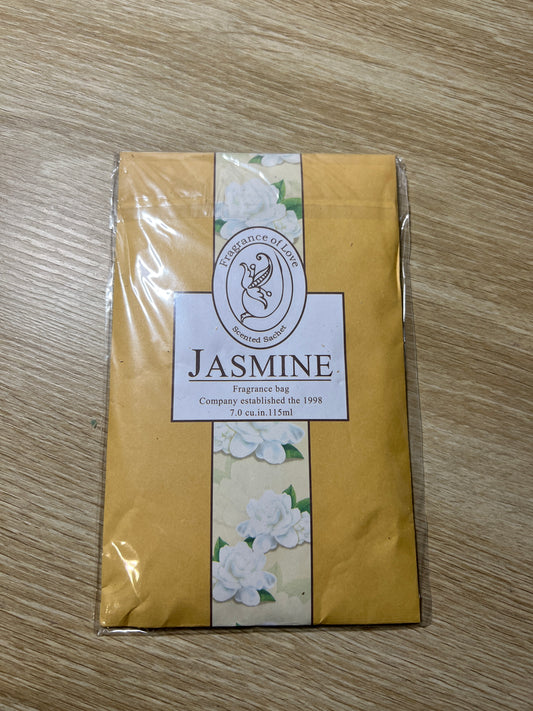 Jasmine Wardrobe Freshner