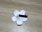 Frangipani Hair Clip