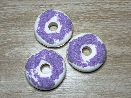 Headache Relief Bath Bombs x10
