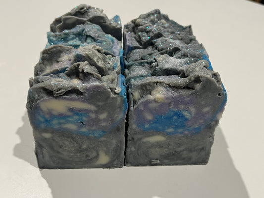 Twilight Vegan Soap Loaf (Special)