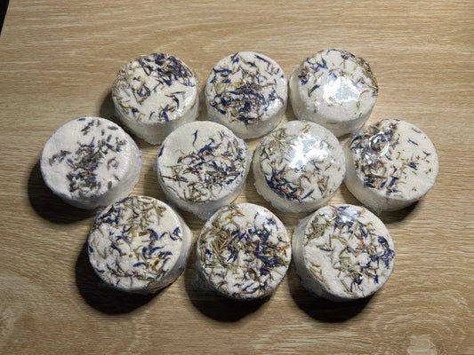 Immunity Shower Steamers x10