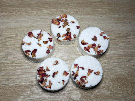 Self-Love Shower Steamers x10