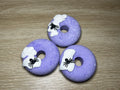 Spidey Donut Bath Bombs x10