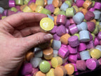 Mini Fruit Salad Bath Bombs x20