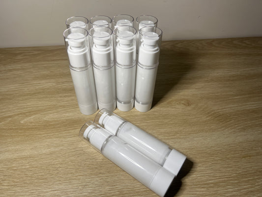 Raspberry Vanilla Hand Cream x10