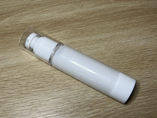 Raspberry Vanilla Hand Cream