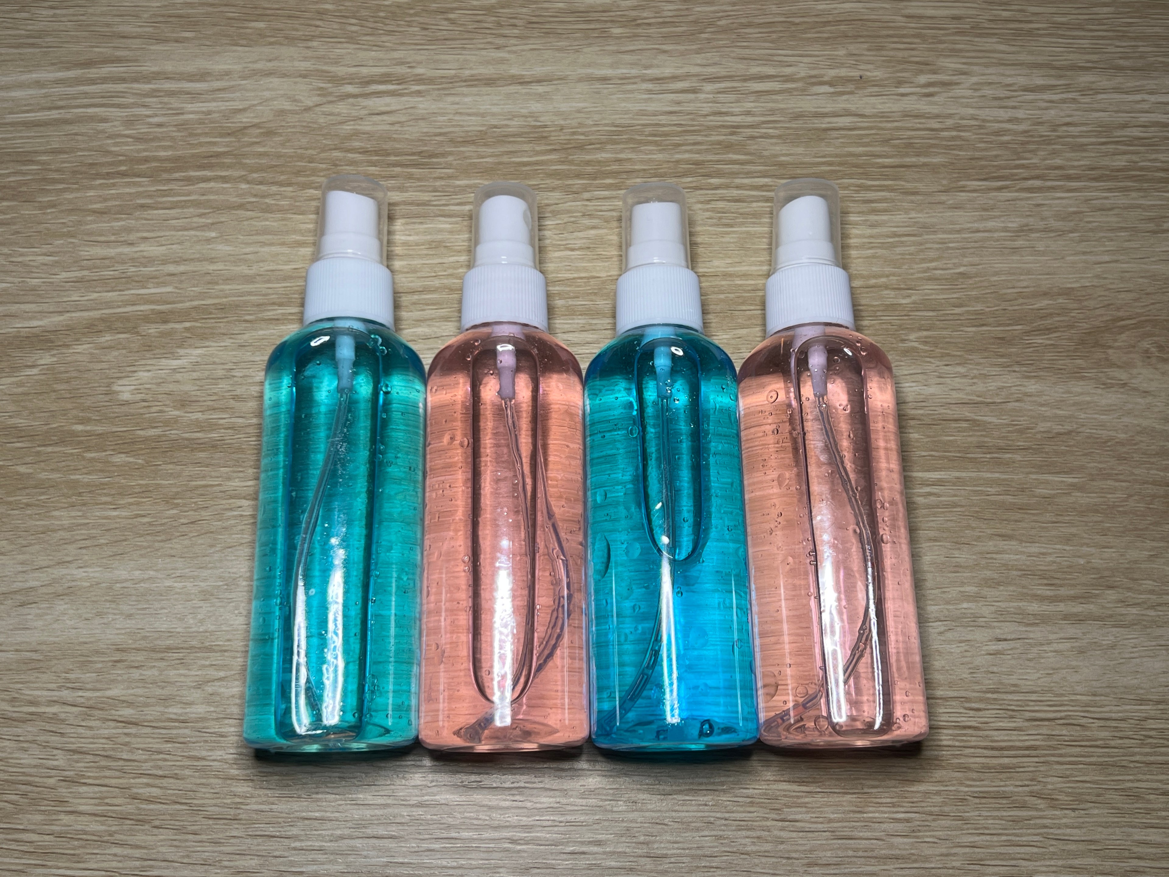 Monsters Be Gone Spray x10