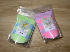 Kids Bath Fizz