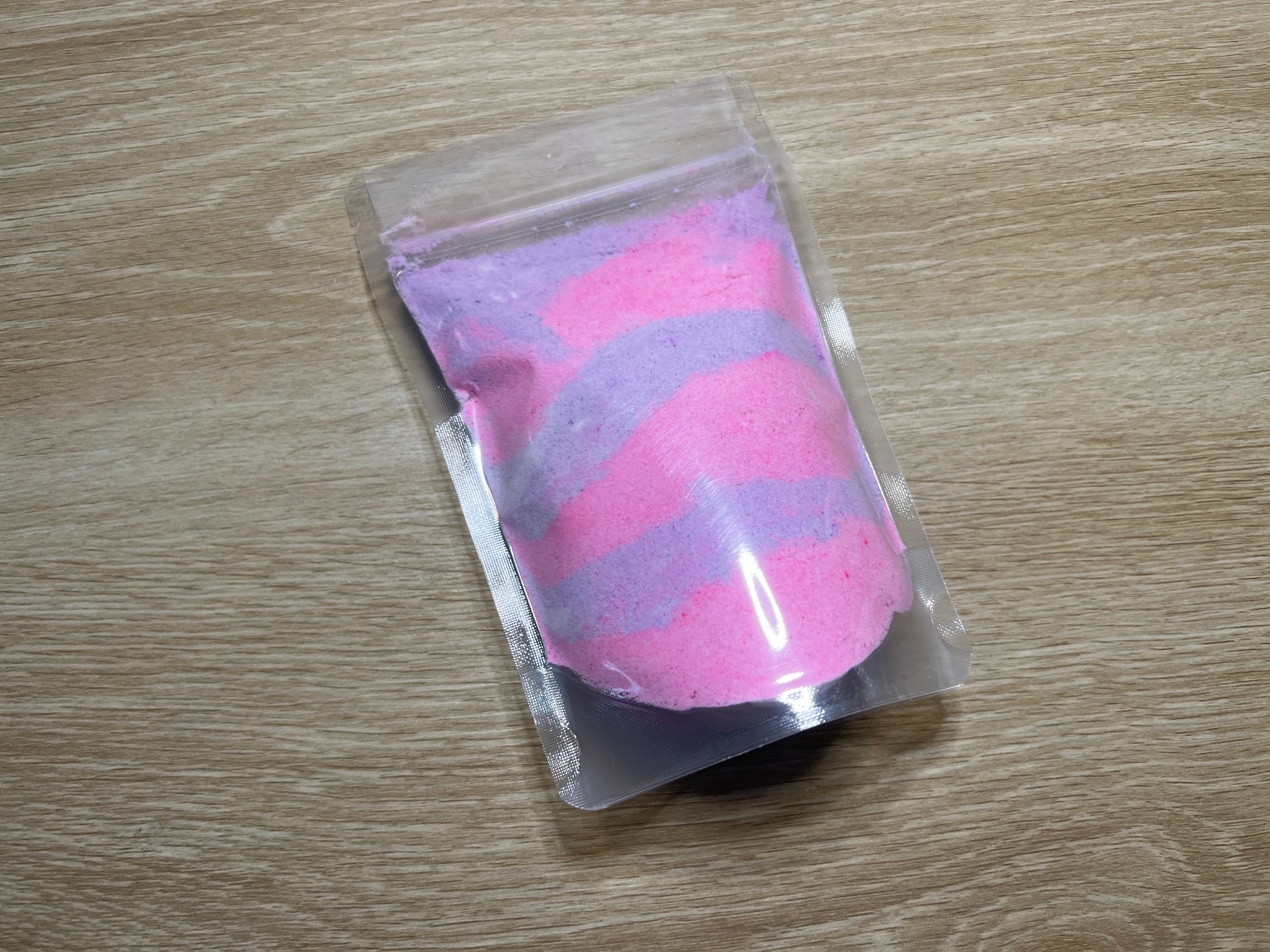 Kids Bath Fizz x10 Bags