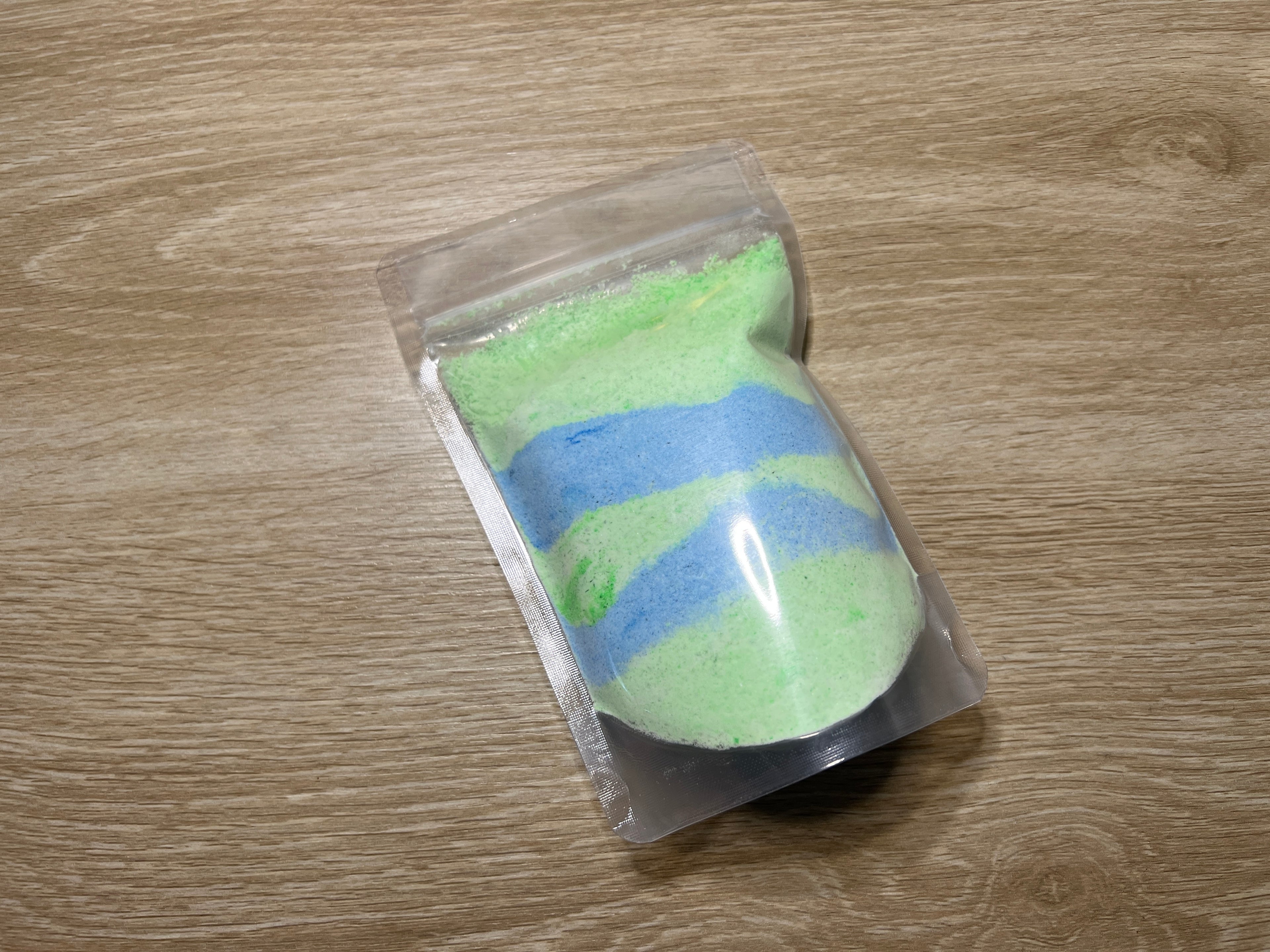 Kids Bath Fizz x10 Bags