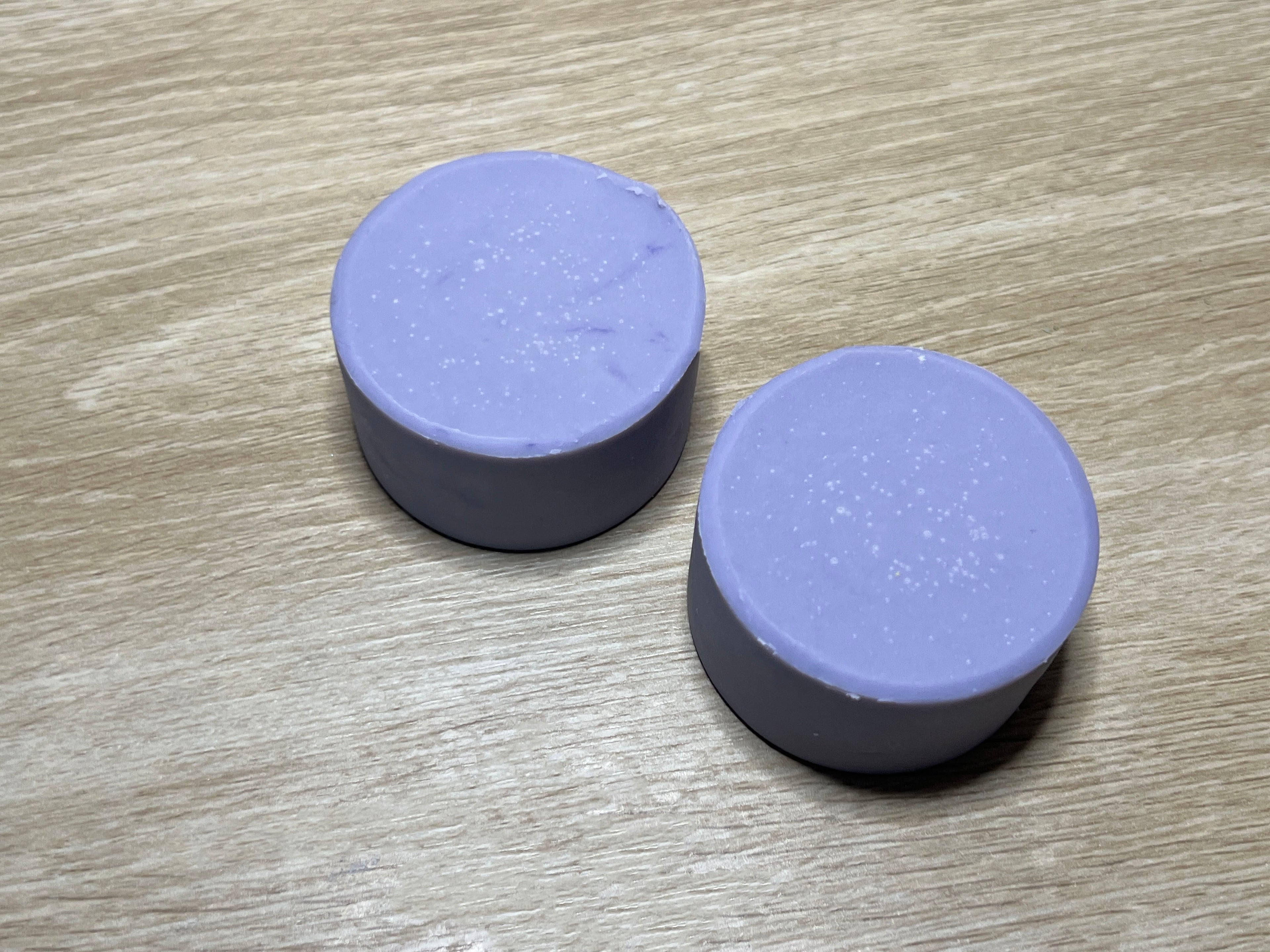 Shampoo Vegan Bars Wholesale x10