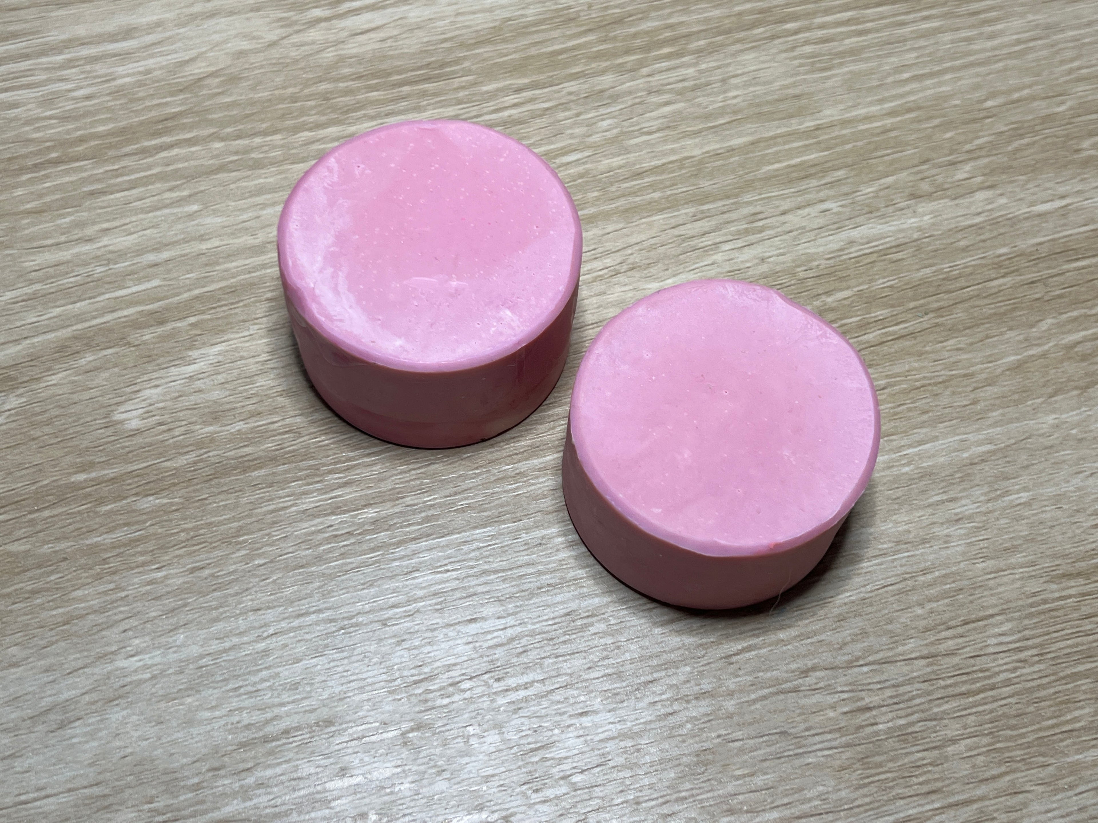 Shampoo Vegan Bars Wholesale x10