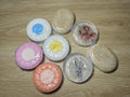 Mixed Lot of Soaps x8