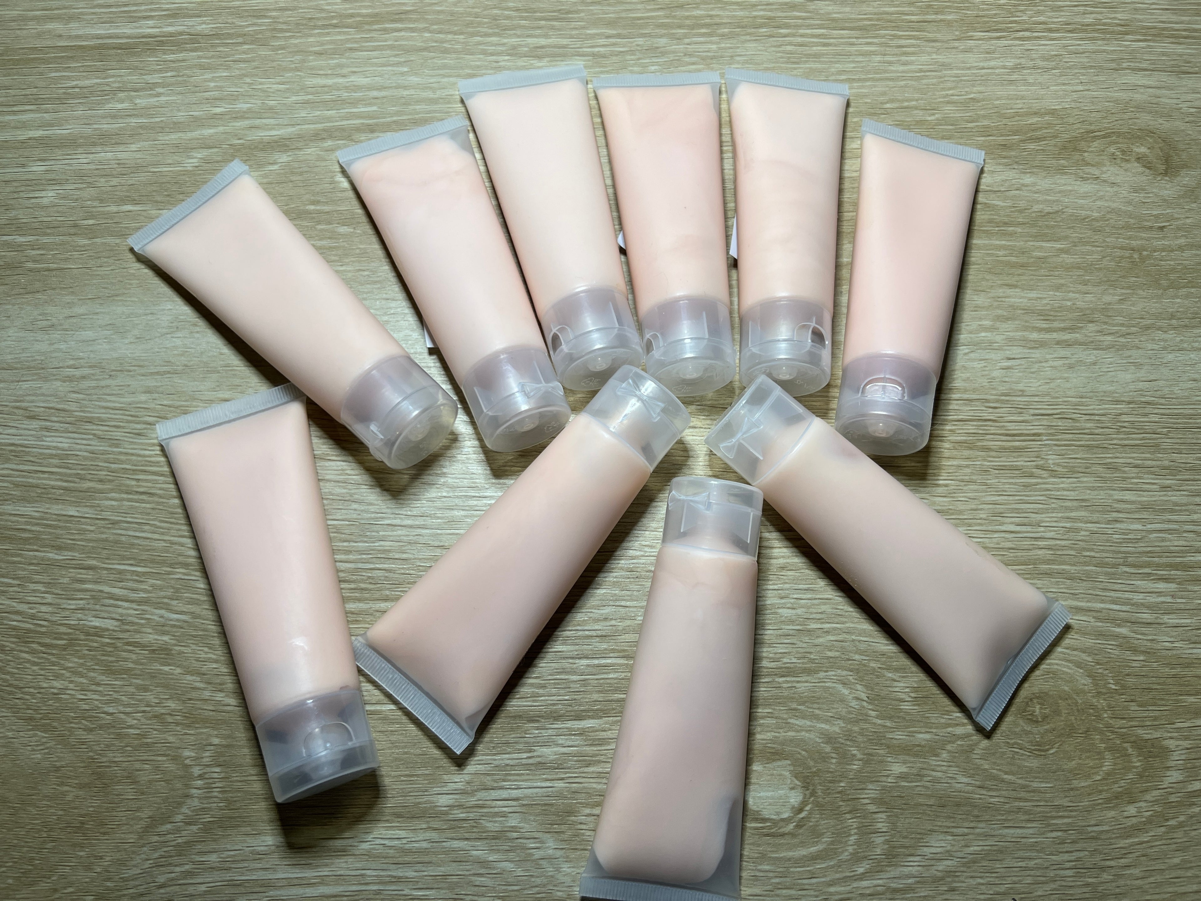 Lemon Myrtle Hand Cream x10