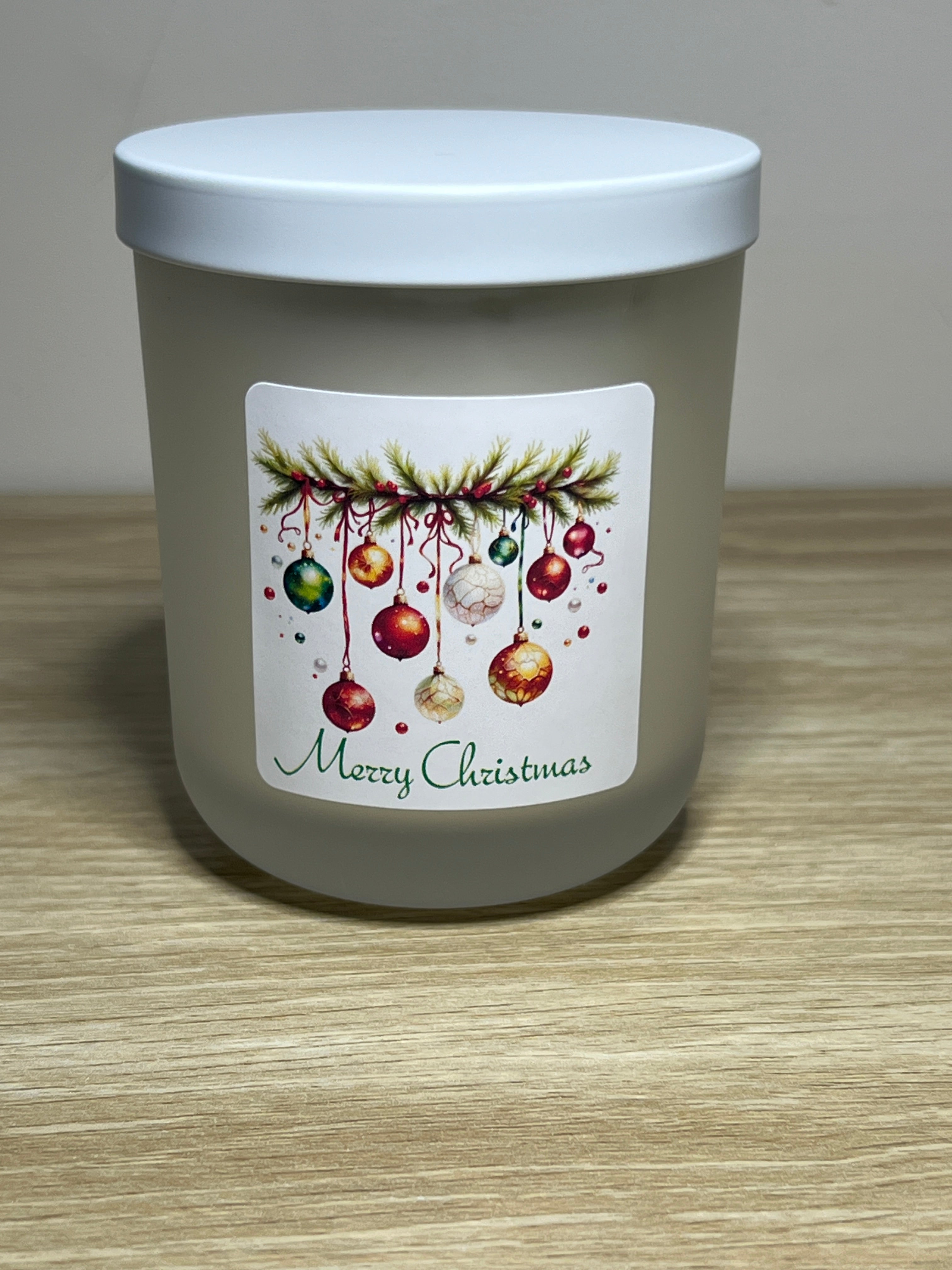 Brazilian Bum Bum Candle