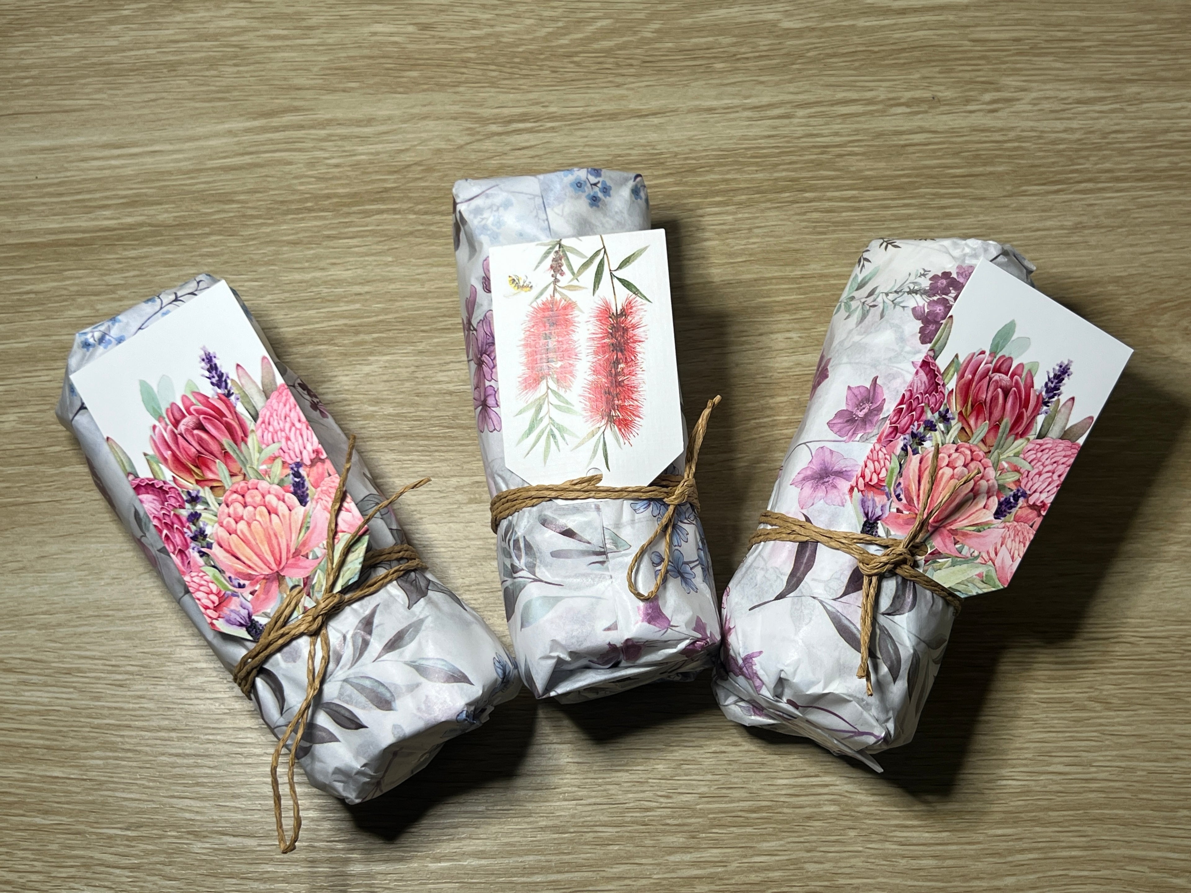 Shower Steamers Gift Set