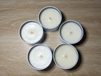 Bonbonniere Candles x10