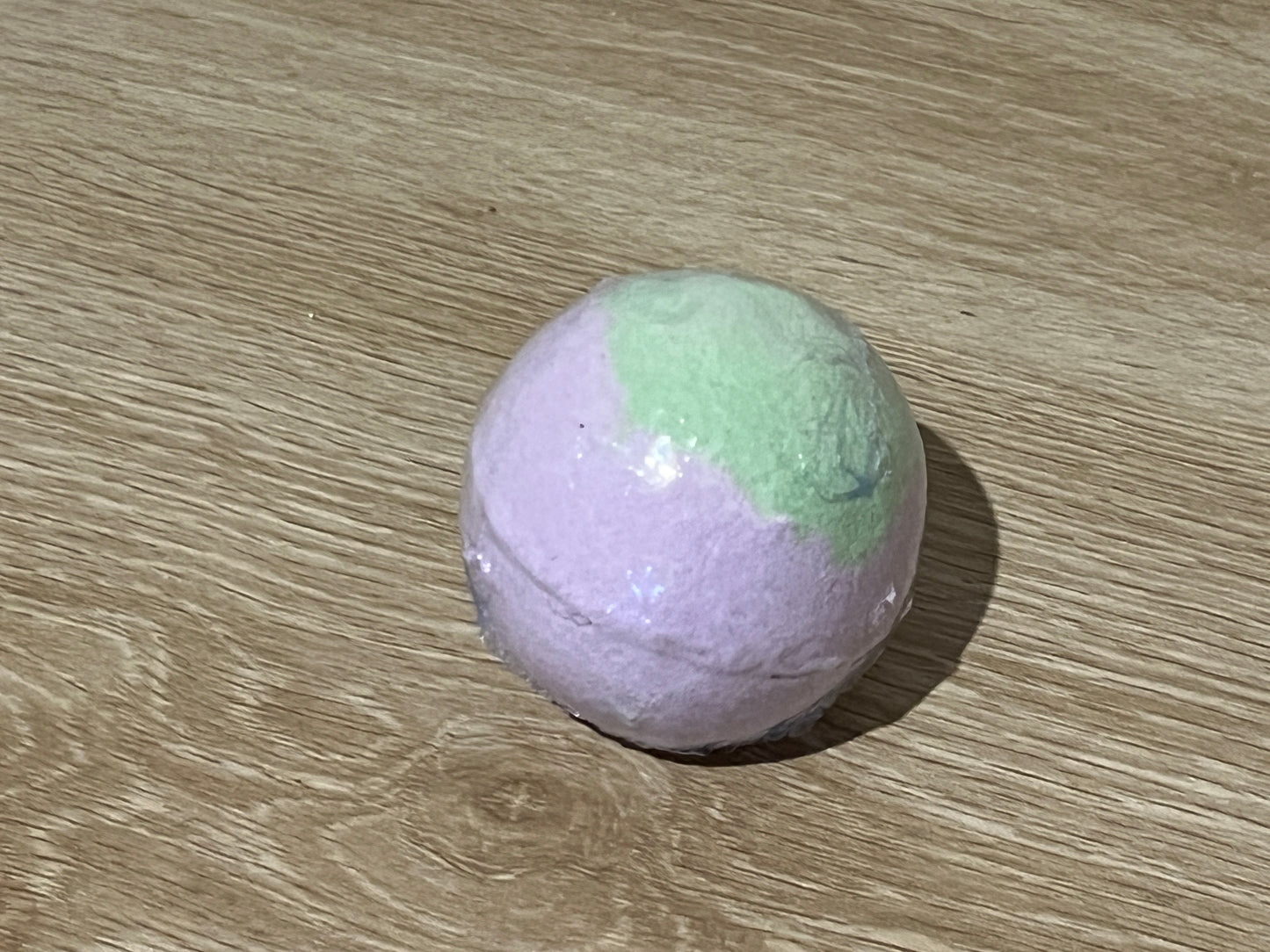 Honeysuckle Jasmine Bath Bomb