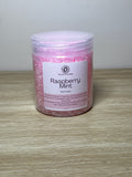 Raspberry Mint Bath Salts (Special)
