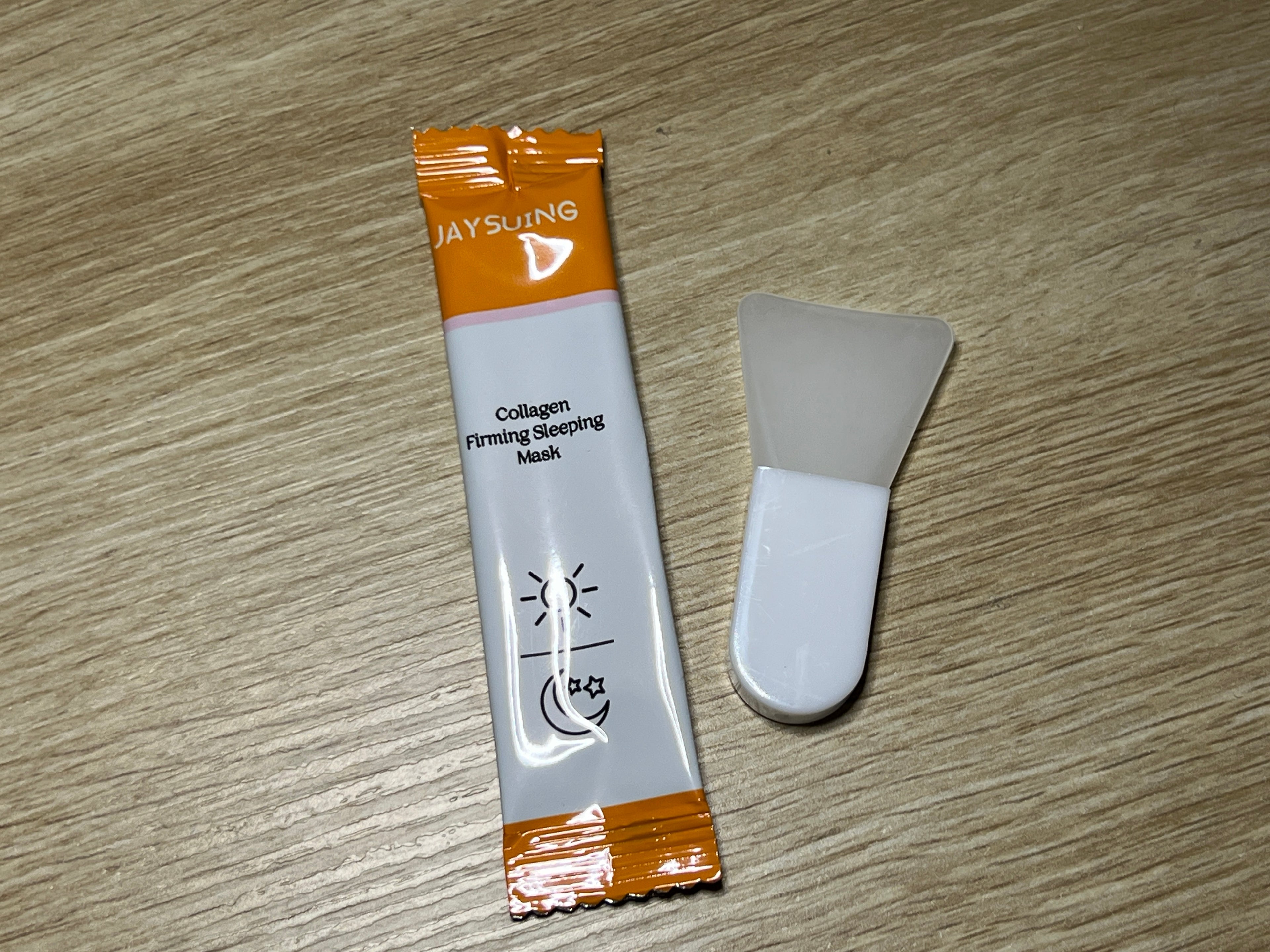 Collagen Firming Sleeping Mask
