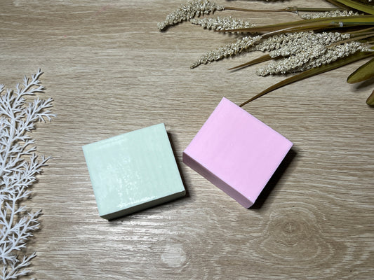 Eco Luxe Shampoo Bar