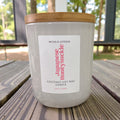 Japanese Honeysuckle Large Soy Candle