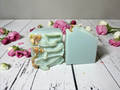 Jasmine Vegan Soap Loaf