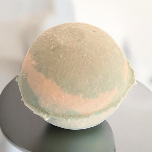 Jewellery Bath Bomb