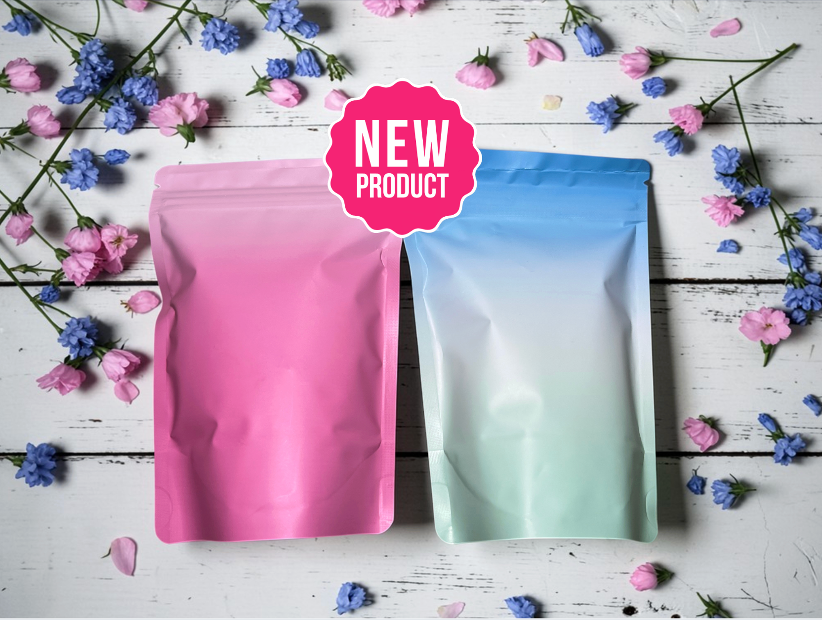 Kids Surprise Bath Fizz x10
