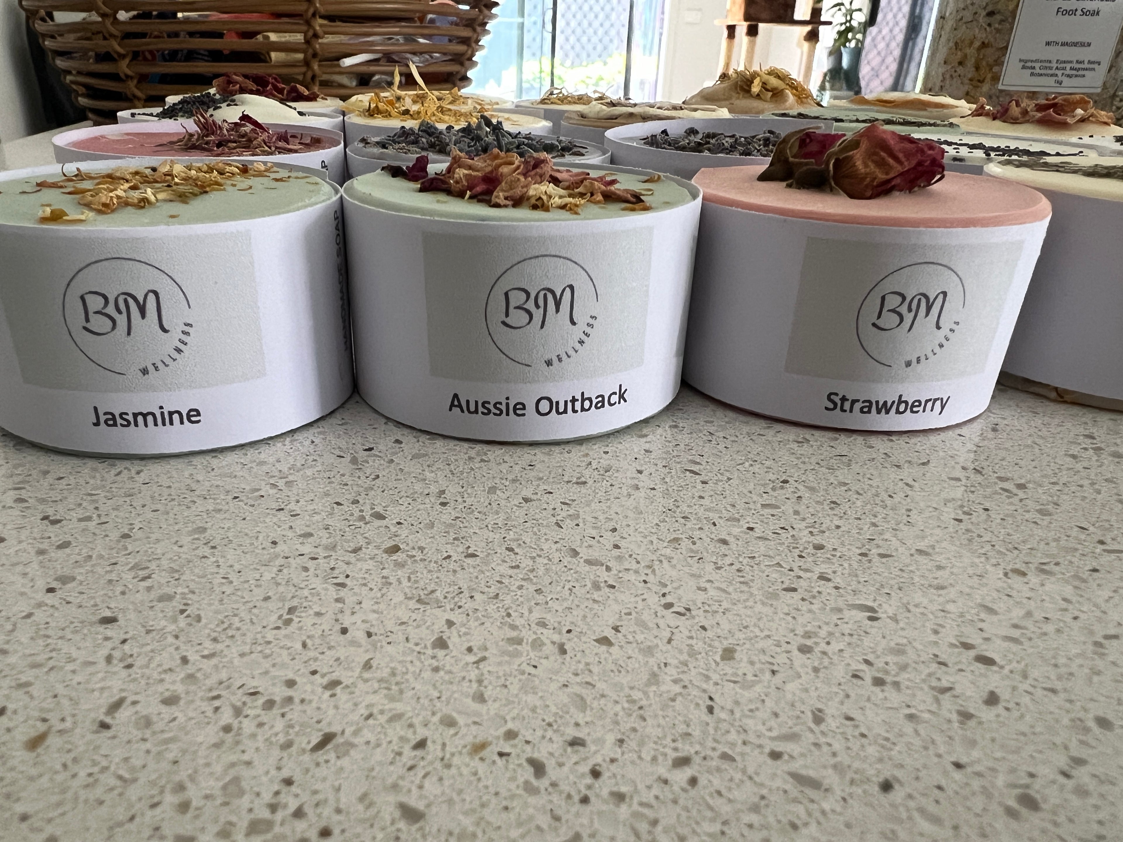 Personalised Labels