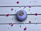 Lavender Botanical Bath Bomb