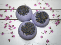 Lavender Botanical Bath Bombs x10