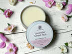 Lavender Menthol Chest Rub