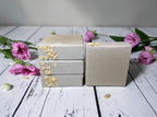 Lavender, Honey & Oat Soap Loaf