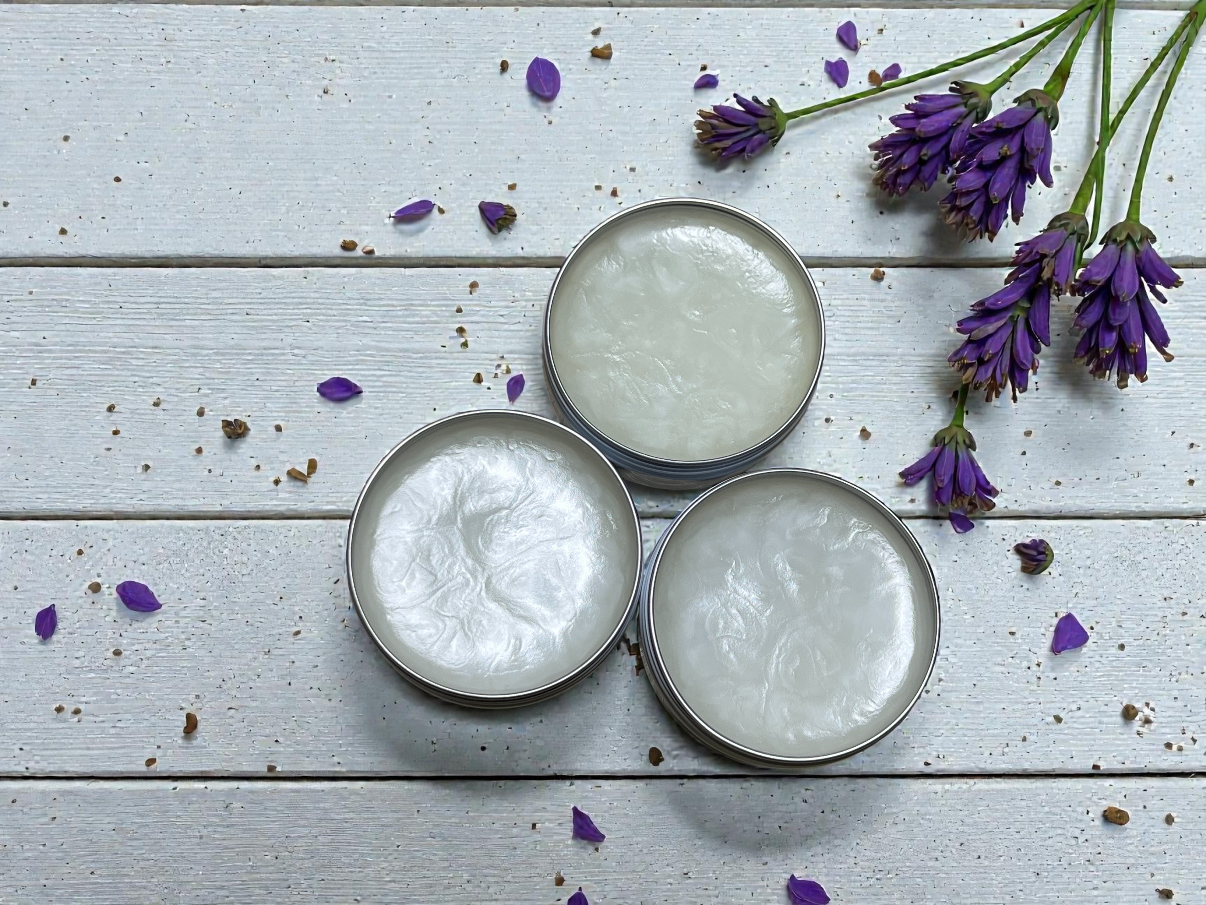 Lavender Menthol Chest Rub x10