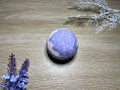 Lavender Scented Bath Bomb