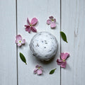 Lavender Botanical Bath Bomb