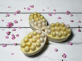 Lemon Massage Soap Bars x8