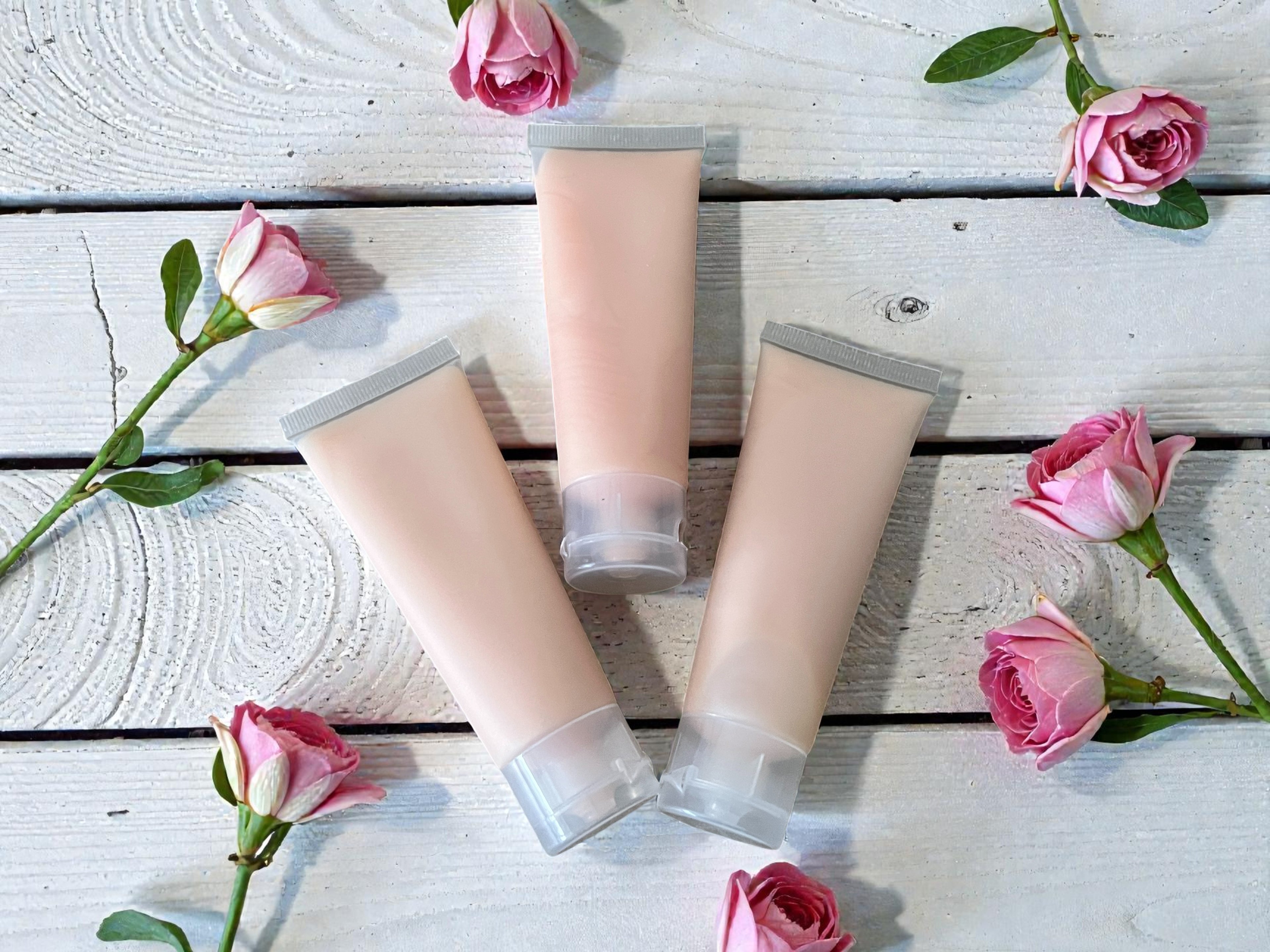 Lemon Myrtle Hand Cream x10