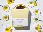 Lemon Zesty Vegan Soap Loaf