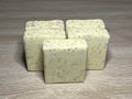 Lemongrass Vegan Soap Loaf