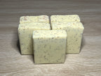 Lemongrass Vegan Soap Loaf