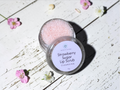 Strawberry Sugar Lip Scrub