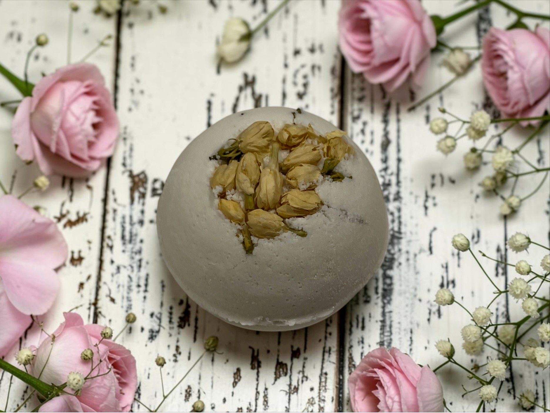 Little Luxe Bath Bombs x10