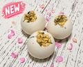Little Luxe Bath Bombs x10