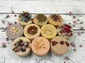 Mixed Lot Round Soaps #2