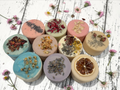 Mixed Lot Round Soaps #3