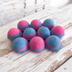 Love Bomb Bath Bombs x10